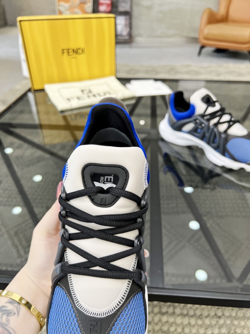 Fendi Sneakers